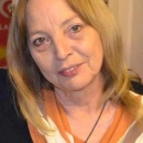 Margit Marion Mädel