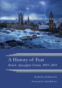 A Decade Of Fear Analysis