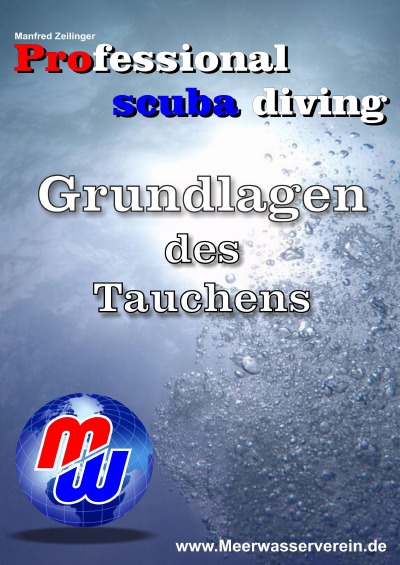 'Cover von Grundlagen des Tauchens'-Cover