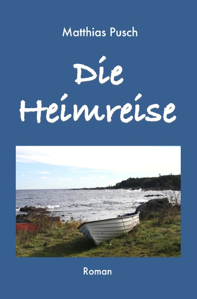 'Cover von Die Heimreise'-Cover