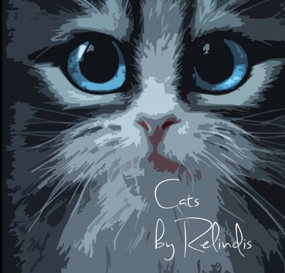 'Cover von Cats by Relindis'-Cover