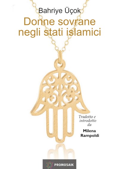 'Cover von Donne sovrane negli stati islamici'-Cover