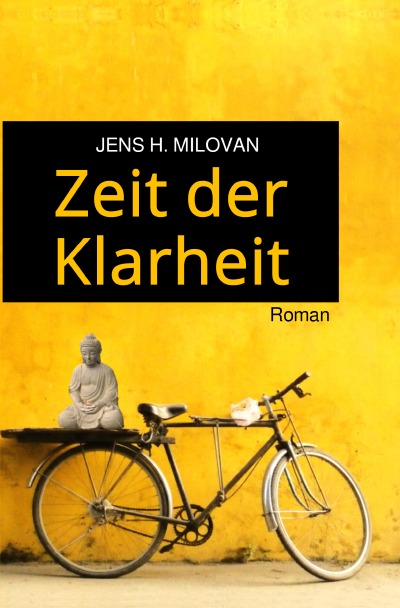 'Cover von Zeit der Klarheit'-Cover