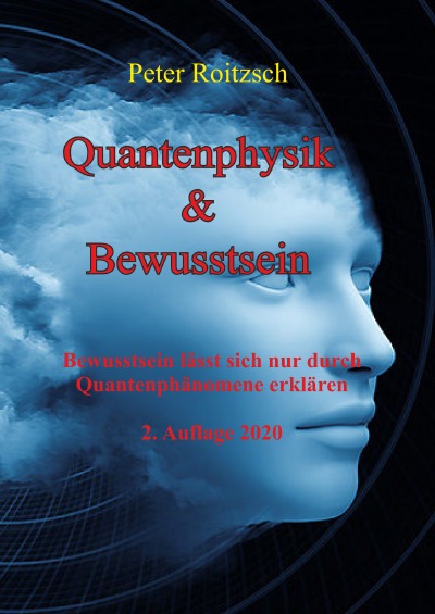 'Cover von Quantenphysik & Bewusstsein'-Cover