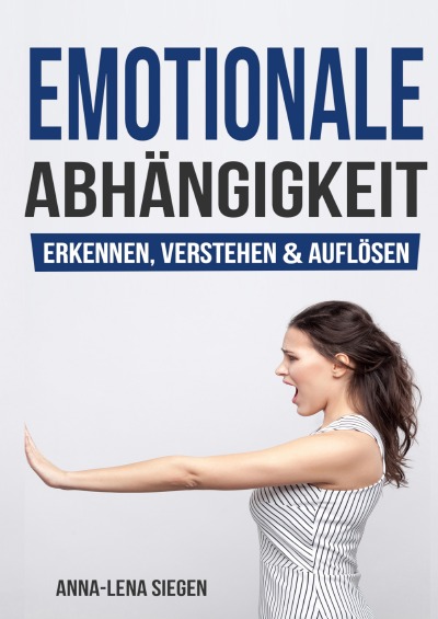 'Cover von Emotionale Abhängigkeit'-Cover