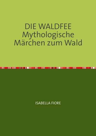 'Cover von Die Waldfee'-Cover