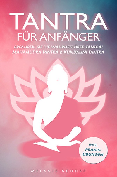 'Cover von Tantra für Anfänger'-Cover