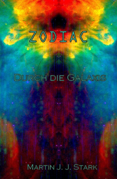 'Cover von Zodiac'-Cover