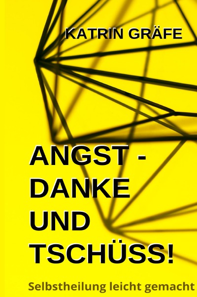 'Cover von Angst – Danke und Tschüss!'-Cover