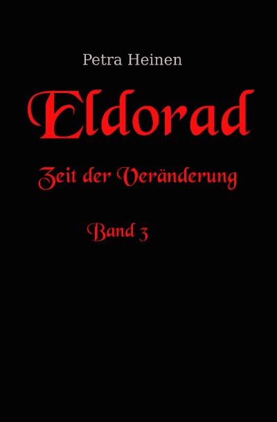 'Cover von Eldorad'-Cover