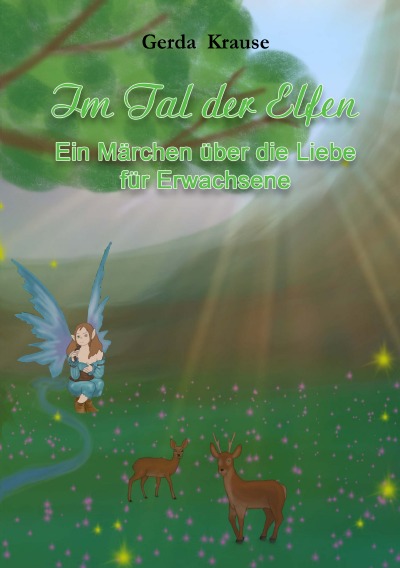 'Cover von Im Tal der Elfen'-Cover