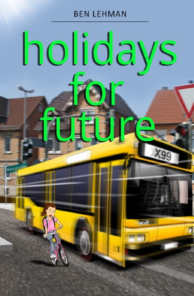 'Cover von holidays for future'-Cover