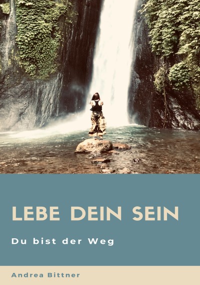 'Cover von Lebe Dein SEIN'-Cover