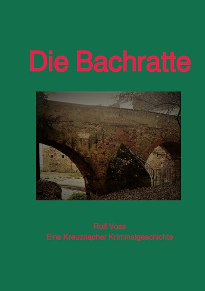 'Cover von Die Bachratte'-Cover