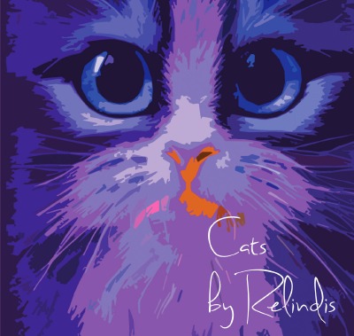 'Cover von Cats by Relindis'-Cover