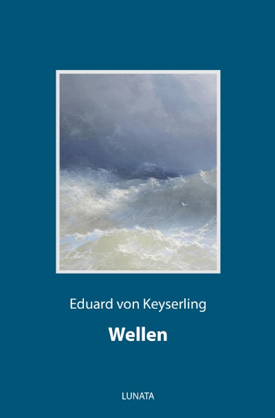 'Cover von Wellen'-Cover