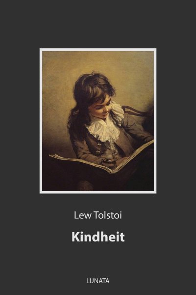 'Cover von Kindheit'-Cover