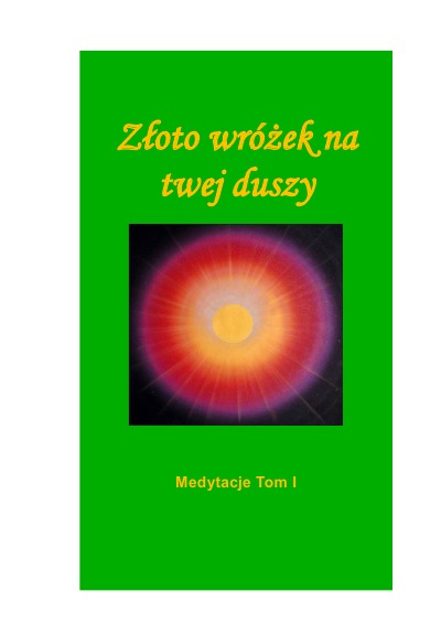 'Cover von Złoto wróżek na twej duszy'-Cover