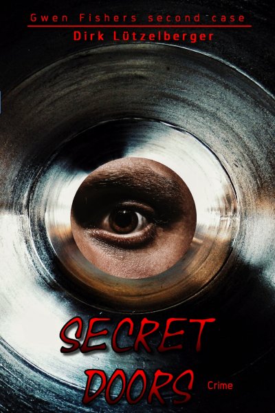 'Cover von Secret doors'-Cover