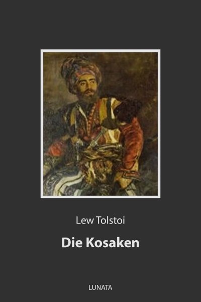 'Cover von Die Kosaken'-Cover