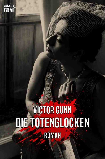 'Cover von DIE TOTENGLOCKEN'-Cover