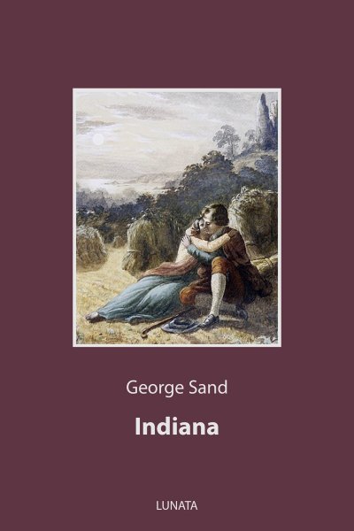 'Cover von Indiana'-Cover