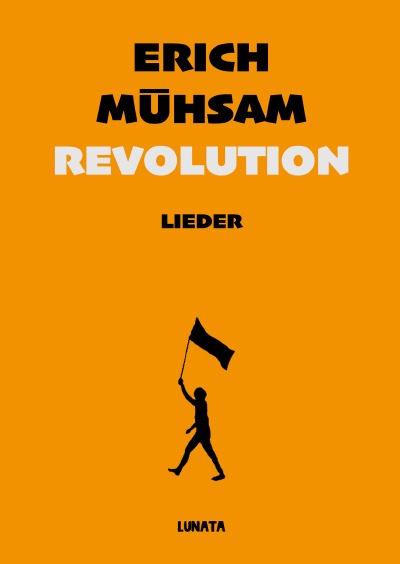 'Cover von Revolution'-Cover