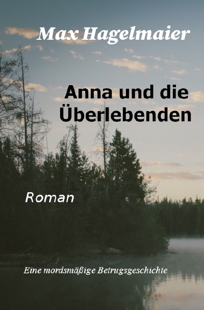 'Cover von Anna und die Überlebenden'-Cover