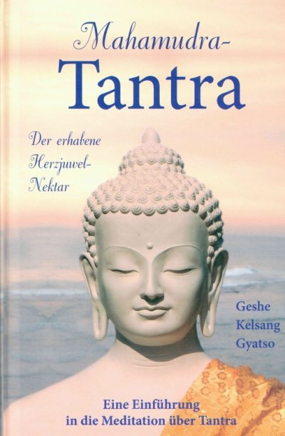 'Cover von Mahamudra Tantra'-Cover