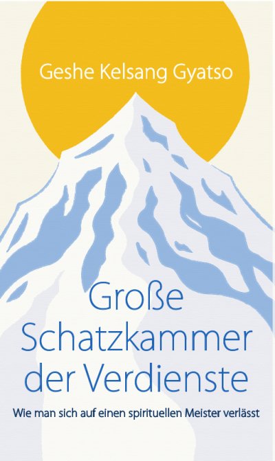 'Cover von Große Schatzkammer der Verdienste'-Cover