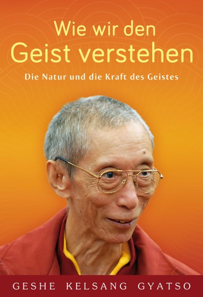 'Cover von Wie wir den Geist verstehen'-Cover