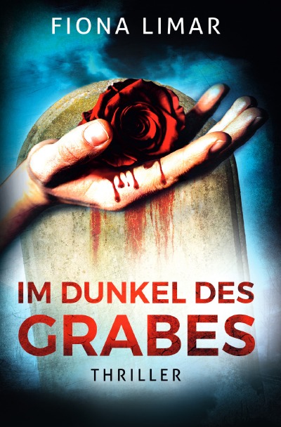 'Cover von Im Dunkel des Grabes'-Cover