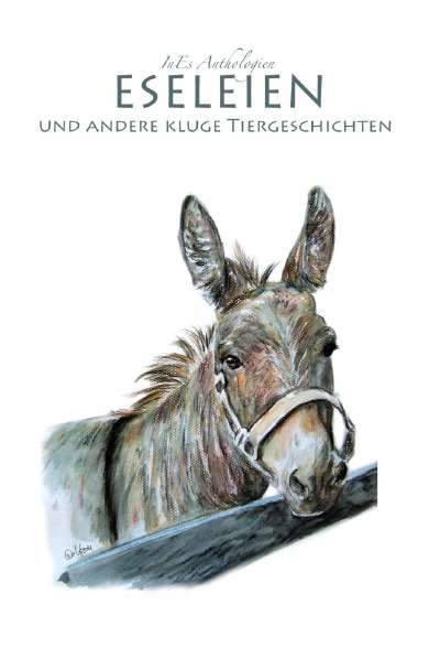 'Cover von Eseleien und andere kluge Tiergeschichten'-Cover