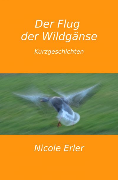 'Cover von Der Flug der Wildgänse'-Cover