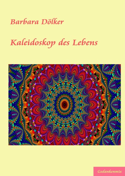 'Cover von Kaleidoskop des Lebens'-Cover