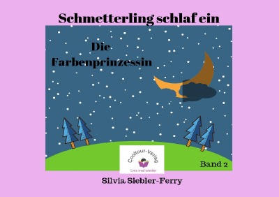 'Cover von Schmetterling schlaf ein'-Cover