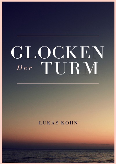 'Cover von Der Glockenturm'-Cover