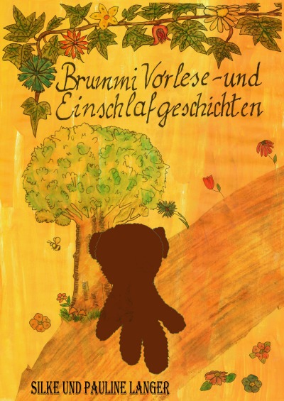 'Cover von Brummi Vorlese- und Einschlafgeschichten'-Cover