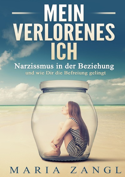 'Cover von Mein verlorenes Ich'-Cover