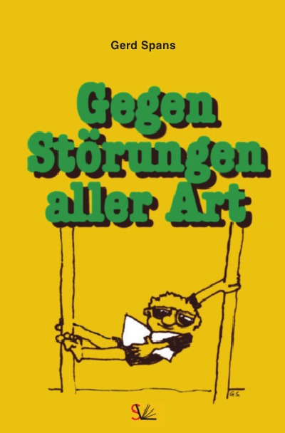 'Cover von Gegen Störungen aller Art'-Cover