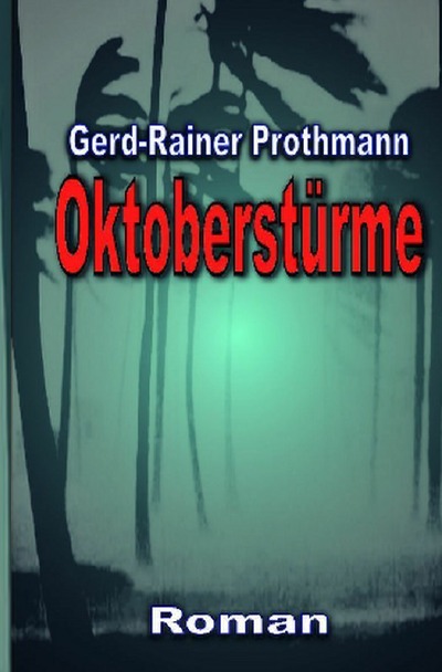 'Cover von Oktoberstürme'-Cover