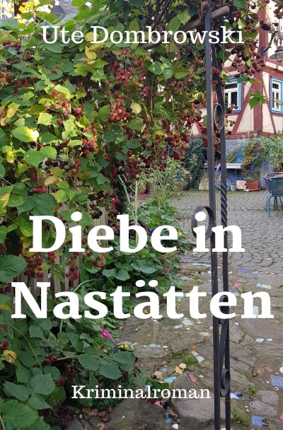 'Cover von Diebe in Nastätten'-Cover