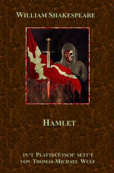 'Cover von Hamlet'-Cover