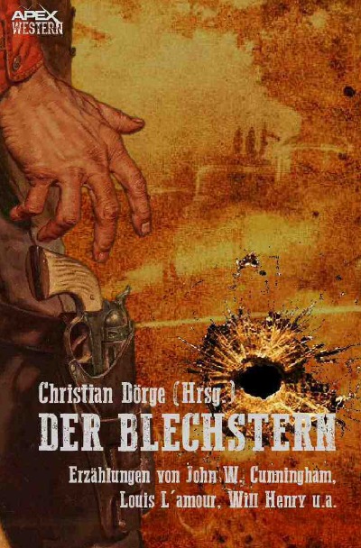 'Cover von DER BLECHSTERN'-Cover