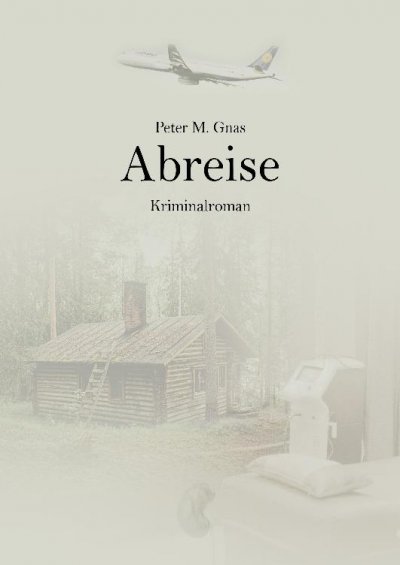 'Cover von Abreise'-Cover