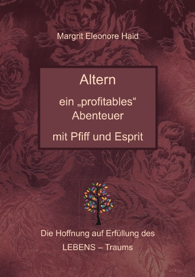 'Cover von Altern – ein „profitables“ Abenteuer mit Pfiff und Esprit'-Cover