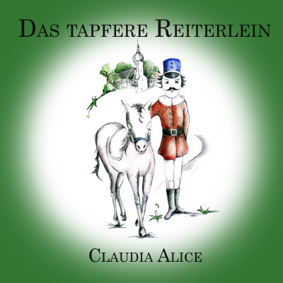 'Cover von Das tapfere Reiterlein'-Cover