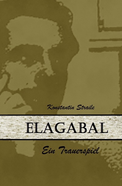 'Cover von Elagabal'-Cover