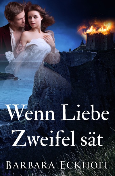 'Cover von Wenn Liebe Zweifel sät'-Cover