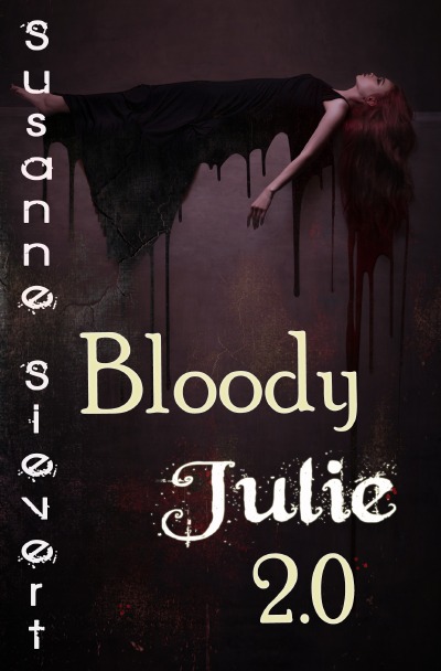 'Cover von Bloody Julie 2.0'-Cover